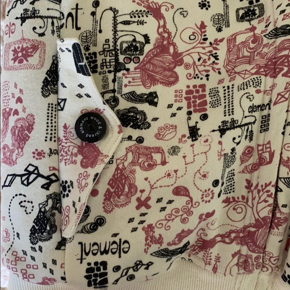 Element jacket - Picture 4 of 5
